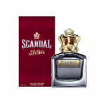 Jean Paul Gaultier &ndash; Scandal Pour Homme EDT 100ml