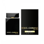 Dolce & Gabbana &ndash; The One for Men Intense EDP 50ml
