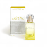 Hermes &ndash; Le Jardin de Monsieur Li EDT 50ml