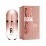 Carolina Herrera &ndash; 212 VIP Rose EDP 50ml