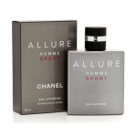 Chanel - Allure Homme Sport Eau Extreme 100 ml