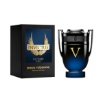 Rabanne - Invictus Victory Elixir Parfum Intense EDP 50 ml