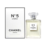 Chanel - No.5 L&acute;Eau EDT 100 ml