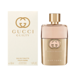 Gucci - Guccy Guilty Pour Femme EDP 50 ml