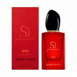 Giorgio Armani - Si Passione Eclat EDP 50ml