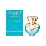 Versace &ndash; Dylan Turquoise EDT 50ml