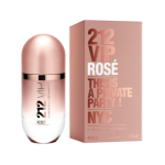Carolina Herrera &ndash; 212 VIP Rose EDP 50 ml