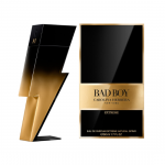 Carolina Herrera &ndash; Bad Boy Extreme EDP 50ml