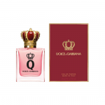 Dolce & Gabbana &ndash; Q by Dolce & Gabbana EDP 50ml