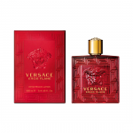 Versace &ndash; Eros Flame After Shave Lotion 100ml
