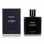 Chanel - Bleu De Chanel Shower Gel 200ml
