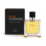 Hermes &ndash; Terre d'Hermes Pure Perfume 75ml