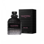 Valentino - Born In Roma Uomo EDT 100ml