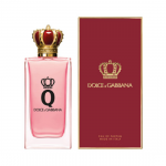 Dolce & Gabbana &ndash; Q by Dolce & Gabbana EDP 100ml