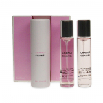 Chanel - Chance Eau Tendre EDT 3x20ml