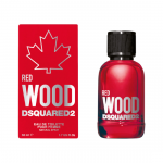 Dsquared2 &ndash; Red Wood EDT 50ml
