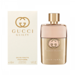 Gucci - Guccy Guilty Pour Femme EDP 50ml