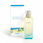Hermes &ndash; Un Jardin en M&eacute;diterran&eacute;e EDT 100ml