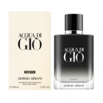 Giorgio Armani - Aqua Di Gio Parfum 100ml