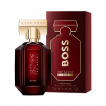 Hugo Boss - Boss The Scent Elixir Her Parfum 50ml