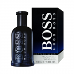 Hugo Boss - Bottled Night EDT 100ml