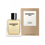 Burberry &ndash; Burberry Hero EDT 100ml
