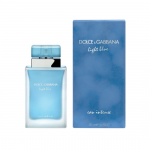 Dolce & Gabbana &ndash; Light Blue Eau Intense EDP 50ml