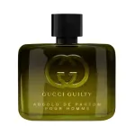 Gucci Guilty Pour Homme Absolu Parfum 60 ml