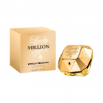 Rabanne - Lady Million EDP 80ml