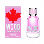 Dsquared2 &ndash; Wood Dsquared2 Pour Femme EDT 50ml