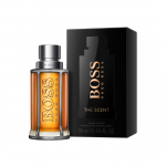Hugo Boss &ndash; Boss The Scent EDT 50ml