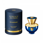 Versace &ndash; Dylan Blue Pour Femme EDP 50ml