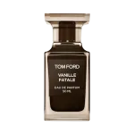 Tom Ford - Vanille Fatale EDP 50 ml