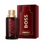 Hugo Boss - Boss The Scent Elixir Him Parfum 50ml