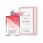 Lanc&ocirc;me &ndash; La Vie Est Belle En Rose EDT 50ml