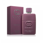 Gucci &ndash; Guilty Love Pour Femme EDP 50ml