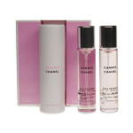 Chanel - Chance Eau Tendre EDT 3x20 ml