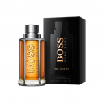 Hugo Boss &ndash; Boss The Scent EDT 100ml