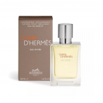 Hermes &ndash; Terre d'Herm&egrave;s Eau Givr&eacute;e EDP sprei Refillable 50ml