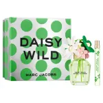 Marc Jacobs Daisy Wild EDP kinkekomplekt 50 + 10 ml