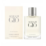 Giorgio Armani - Aqua Di Gio EDT 100ml