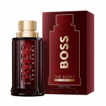 Hugo Boss - Boss The Scent Elixir Him Parfum 100ml