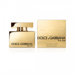 Dolce & Gabbana - The One Gold Intense EDP 50ml