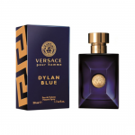 Versace &ndash; Dylan Blue Pour Homme EDT 50ml
