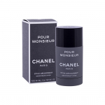 Chanel - Pour Monsieur Deostick 75ml