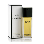 Chanel - No.5 EDT 50 ml