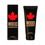 Dsquared2 &ndash; Wood Pour Homme Aftershave Balm 100ml
