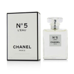 Chanel - No.5 L&acute;Eau EDT 50 ml