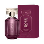 Hugo Boss - The Scent Magnetic for Her EDP 50 ml