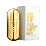 Carolina Herrera &ndash; 212 VIP EDP 50 ml